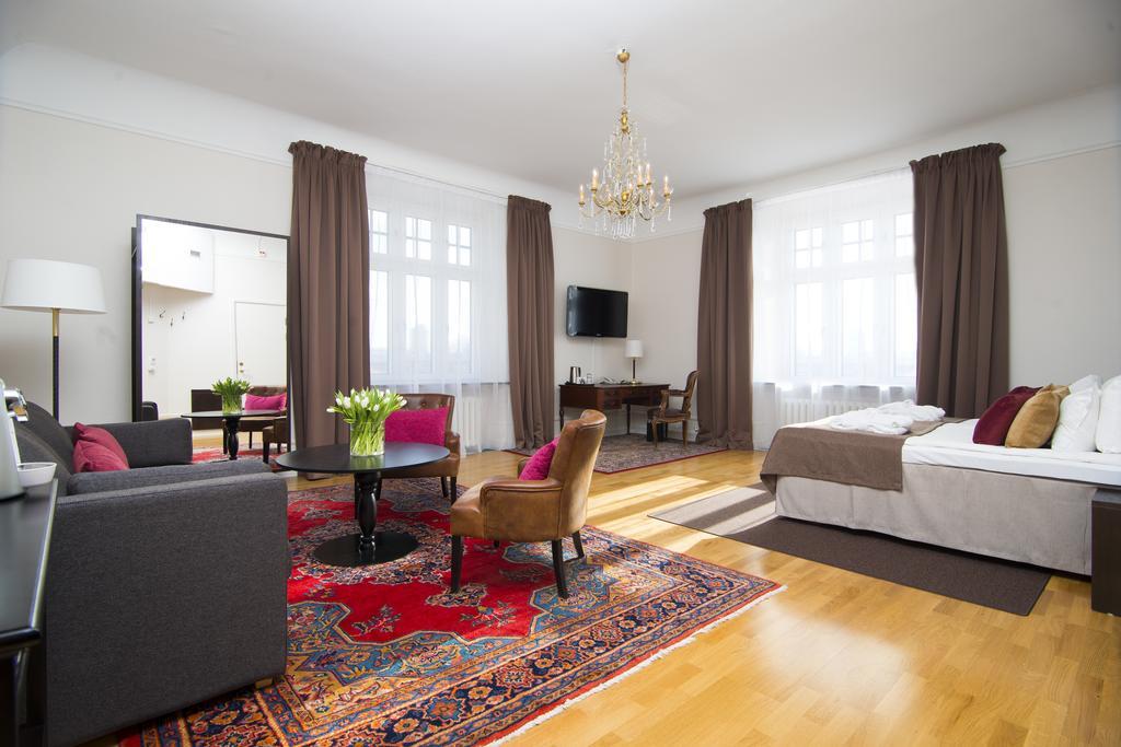 Drott Hotel Karlstad