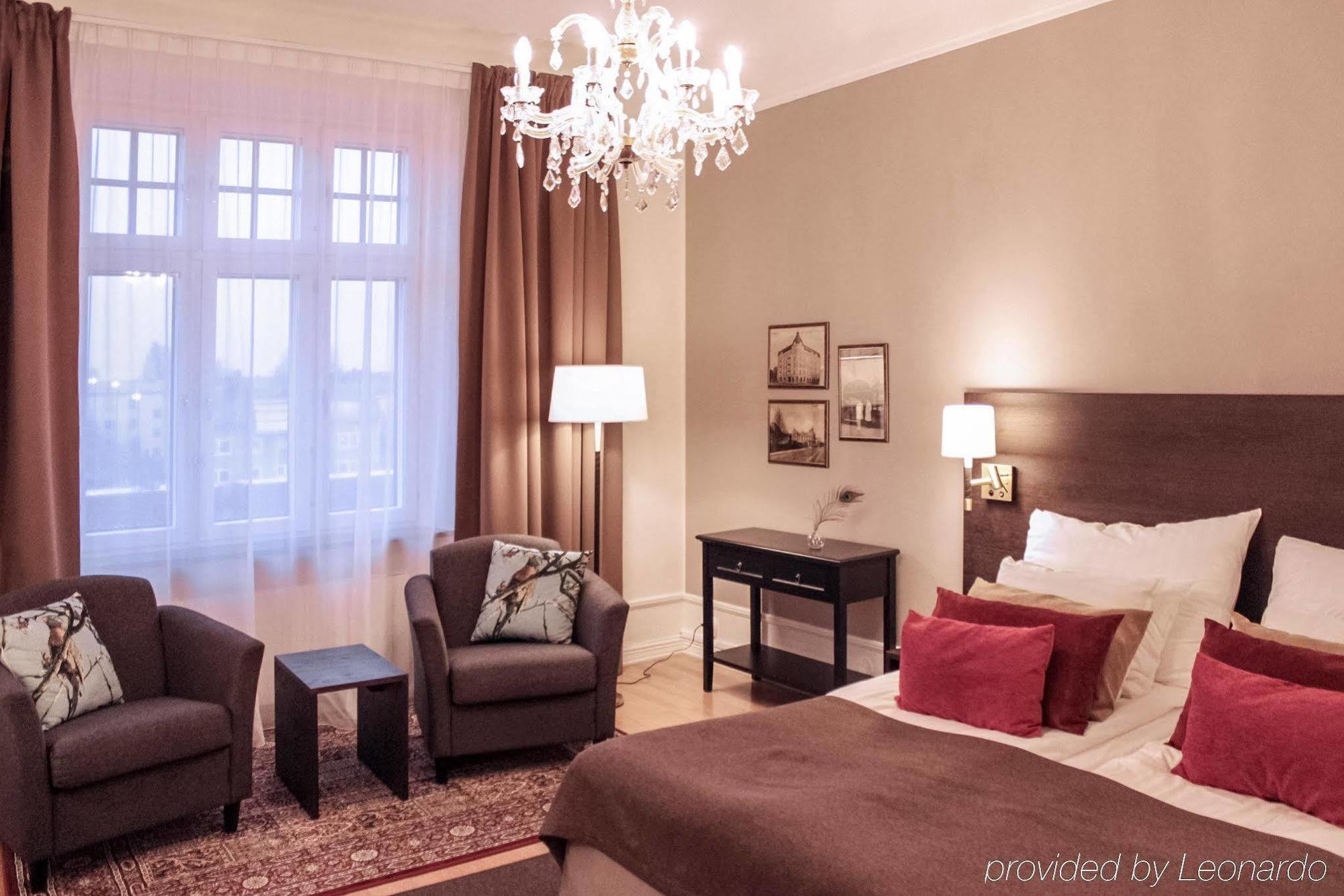 Drott Hotel