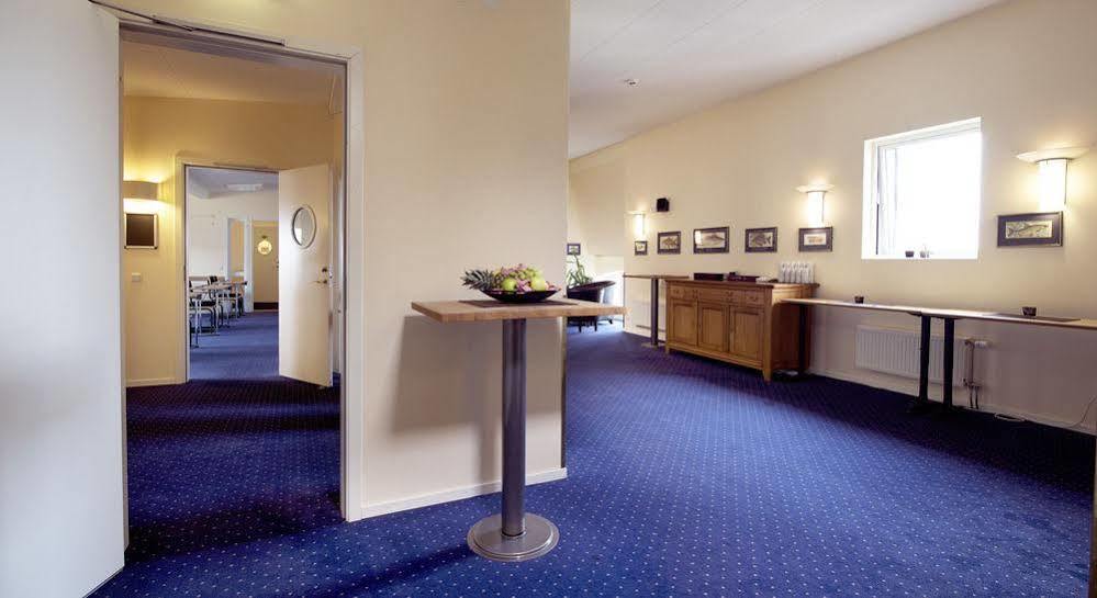 Drott Hotel